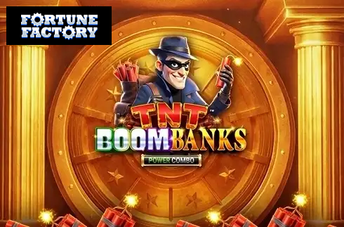 TNT Boom Banks Power Combo
